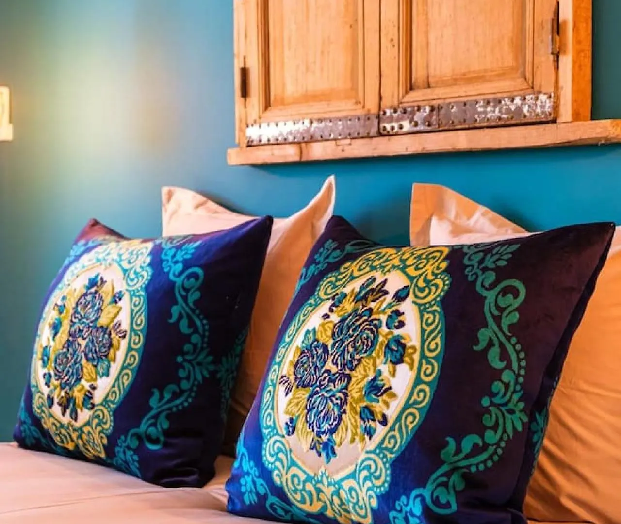 Villa D Exception 5 Suites Et Piscine Privee Marrakesh