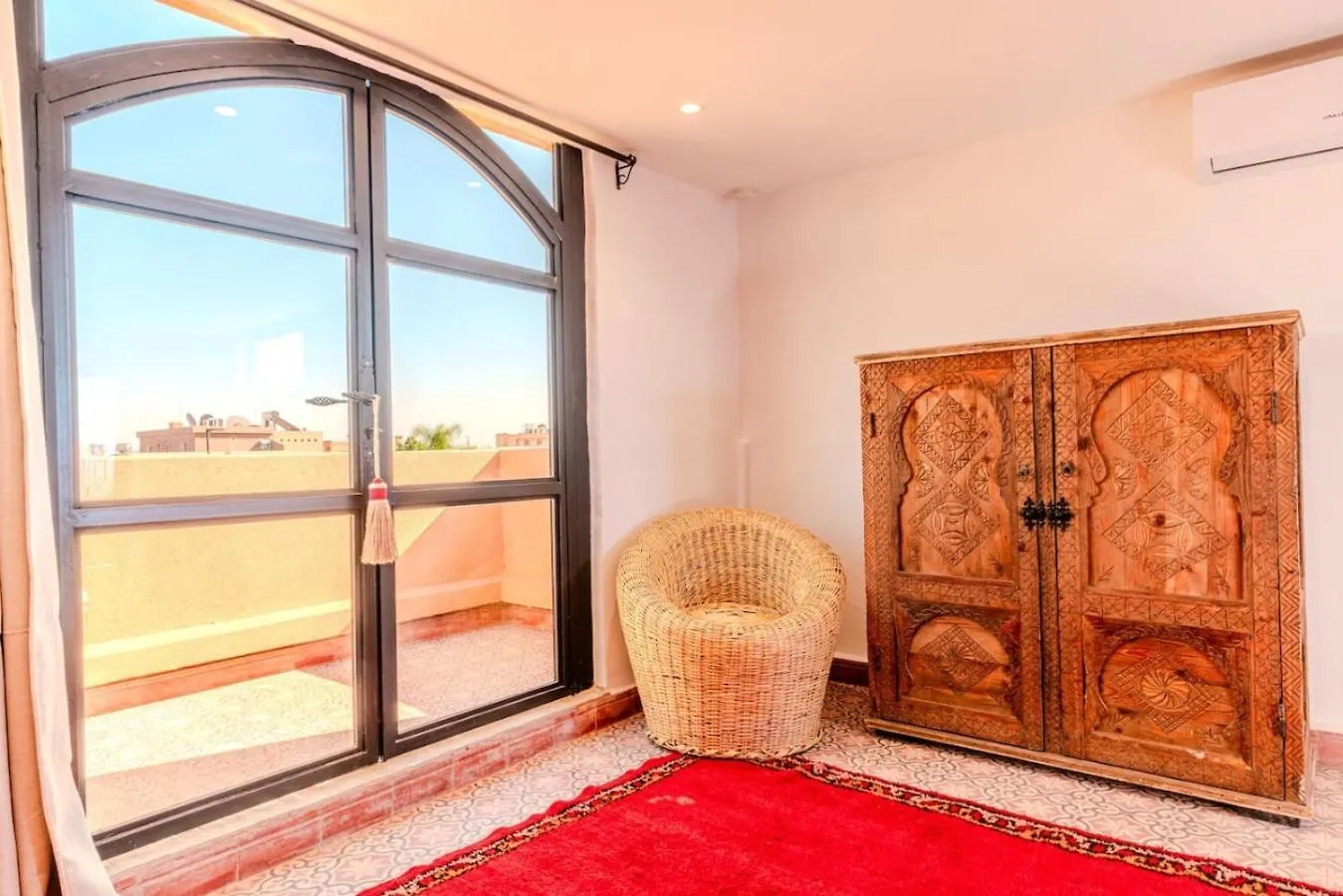 Villa D Exception 5 Suites Et Piscine Privee Marrakesh