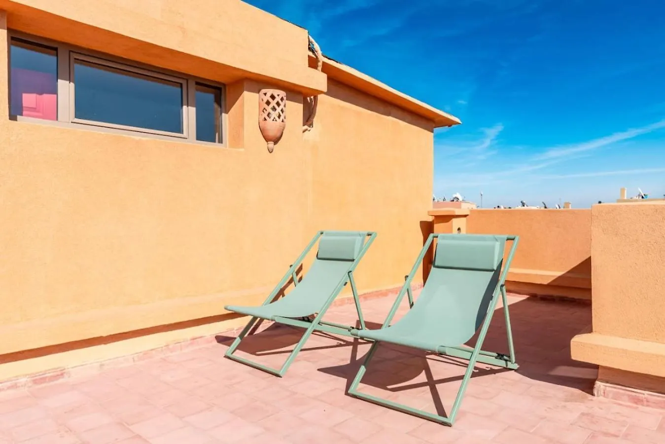 Villa D Exception 5 Suites Et Piscine Privee Marrakesh
