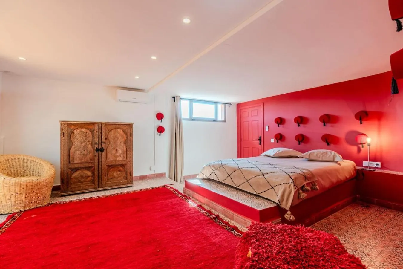 Villa D Exception 5 Suites Et Piscine Privee Marrakesh