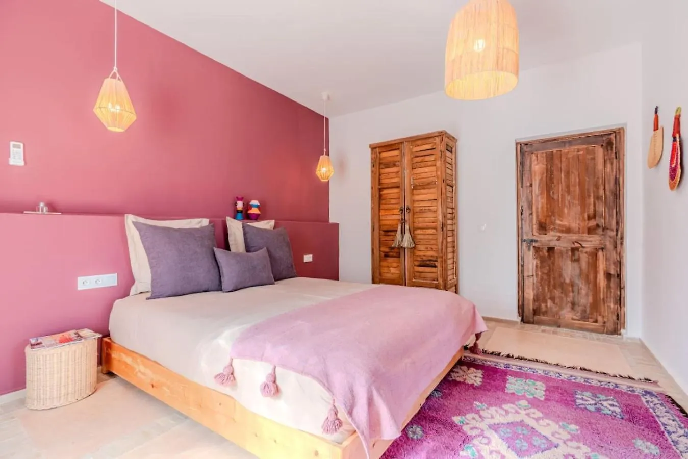 Villa D Exception 5 Suites Et Piscine Privee Marrakesh