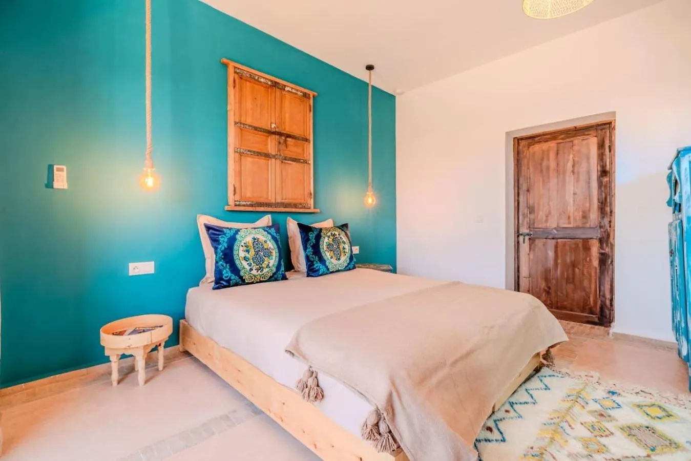 Villa D Exception 5 Suites Et Piscine Privee Marrakesh