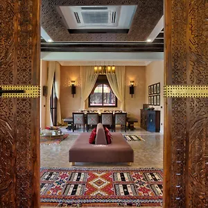 Tilila Villa