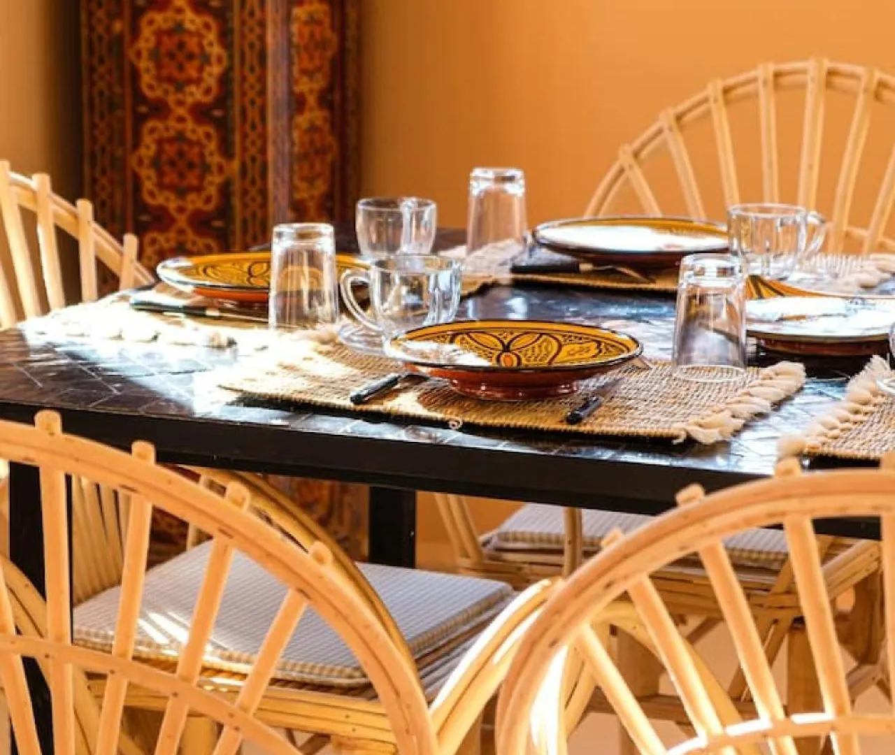 Villa D Exception 5 Suites Et Piscine Privee Marrakesh