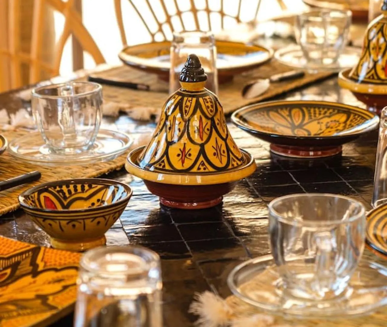 Villa D Exception 5 Suites Et Piscine Privee Marrakesh