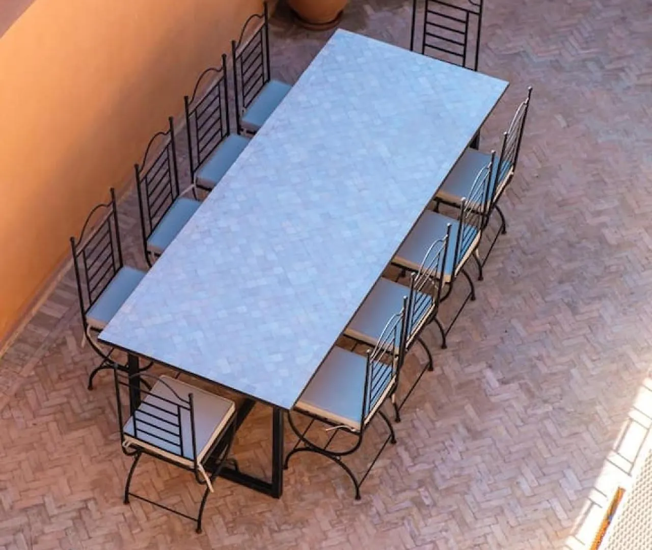 Villa D Exception 5 Suites Et Piscine Privee Marrakesh