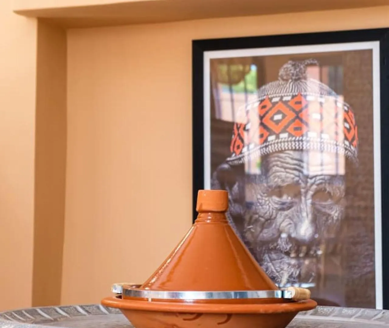 Villa D Exception 5 Suites Et Piscine Privee Marrakesh