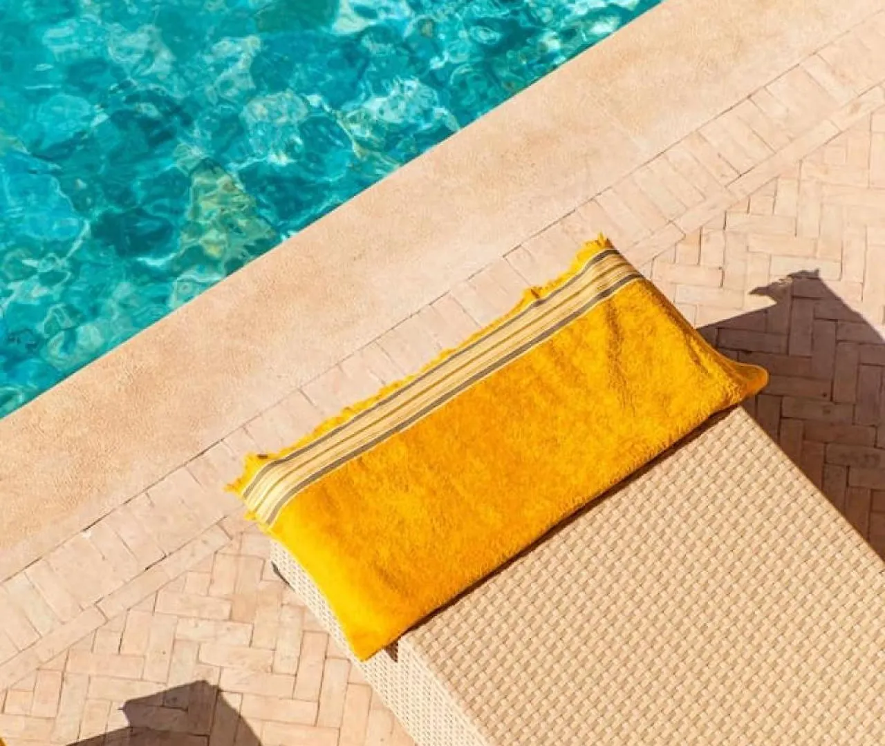Villa D Exception 5 Suites Et Piscine Privee Marrakesh