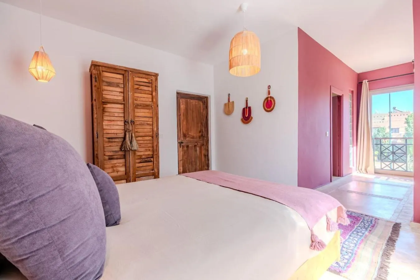 Villa D Exception 5 Suites Et Piscine Privee Marrakesh