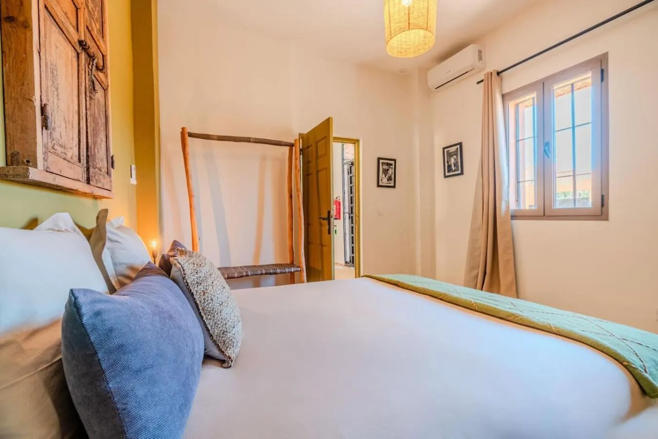 Villa D Exception 5 Suites Et Piscine Privee Marrakesh