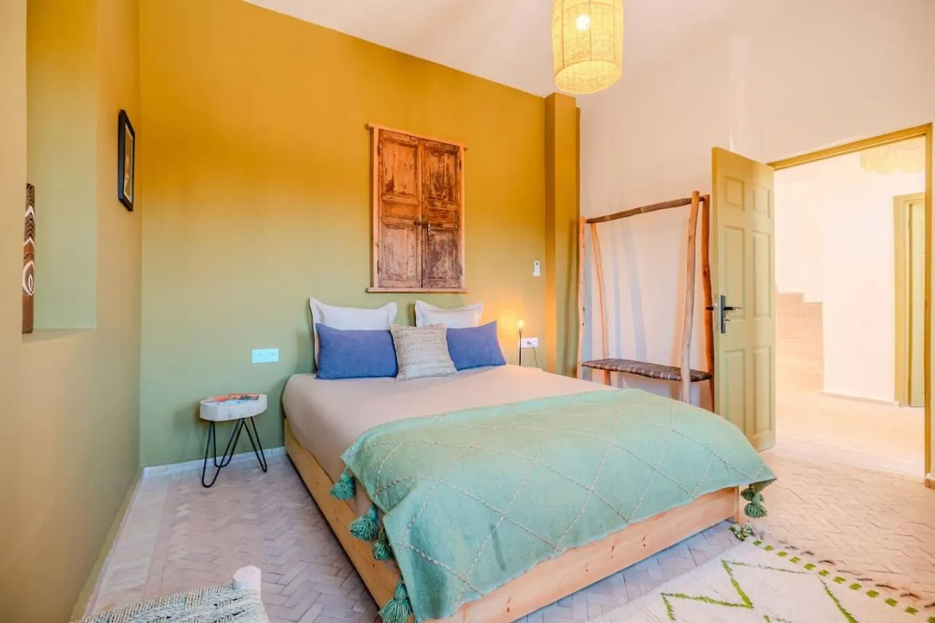 Villa D Exception 5 Suites Et Piscine Privee Marrakesh
