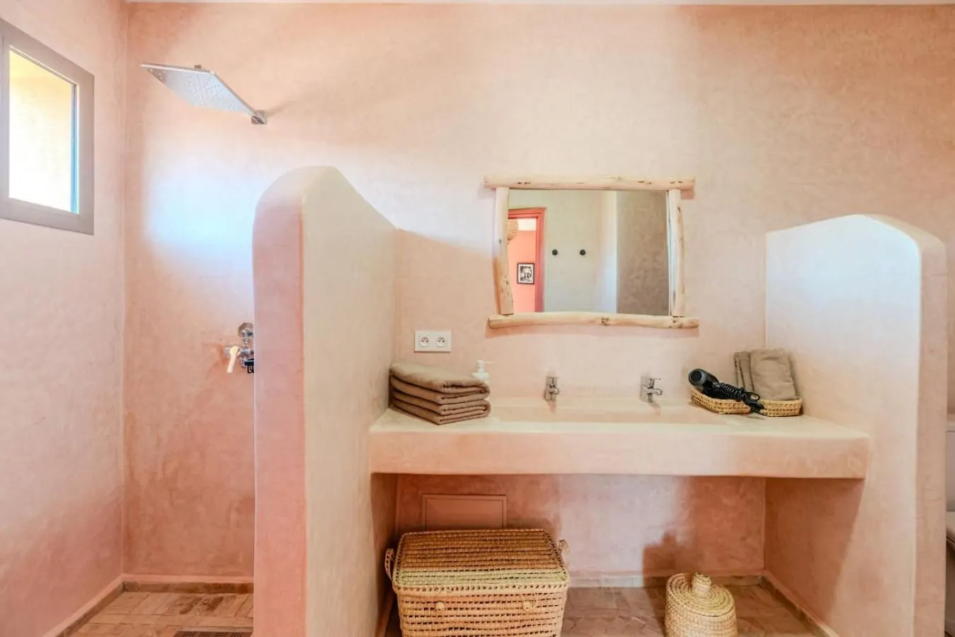Villa D Exception 5 Suites Et Piscine Privee Marrakesh Morocco