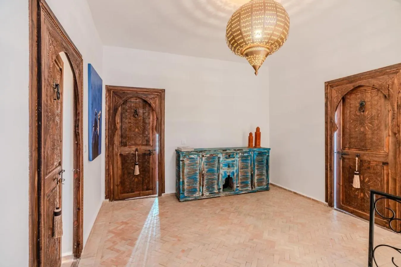 Villa D Exception 5 Suites Et Piscine Privee Marrakesh
